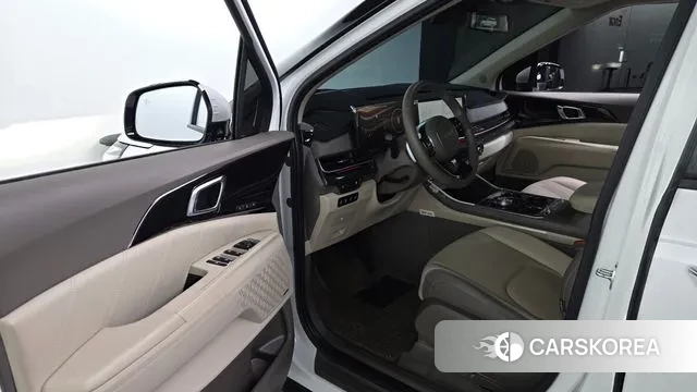 Kia The New Carnival 4th Generation id 3560366 из Кореи 20