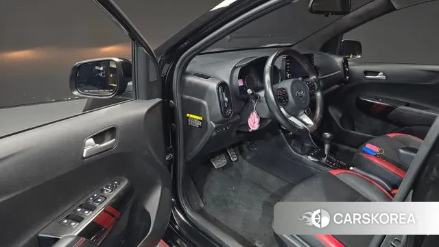 Kia All New Morning (JA) id 3748217 из Кореи 20