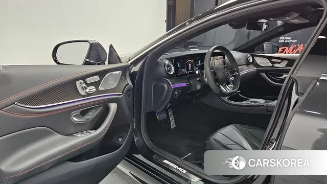 Mercedes-Benz CLS-Class C257 id 3437373 из Кореи 20