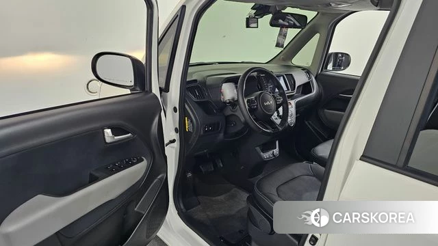 Kia The New Kia Ray id 4433296 из Кореи 36