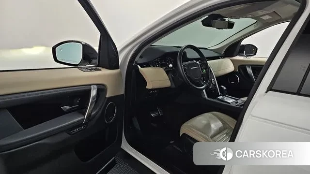 Land Rover Discovery Sports 2nd Generation id 3390670 из Кореи 20