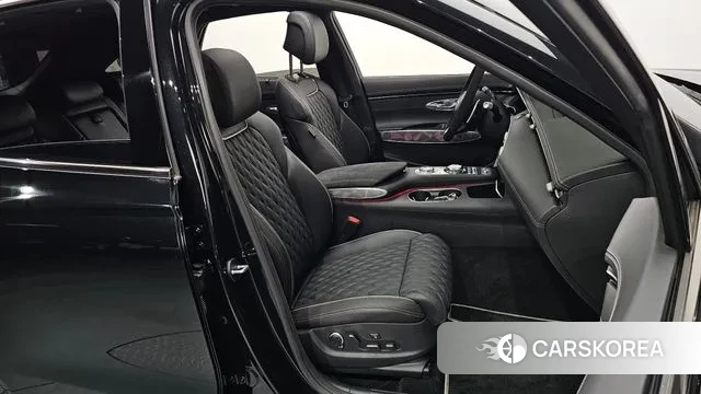 Genesis GV70 id 3596565 из Кореи 20