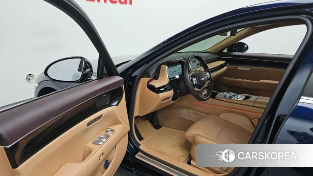 Genesis G90 (RS4) id 4739202 из Кореи 39