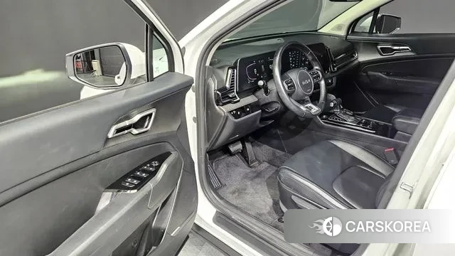 Kia Sportage 5th Generation id 3625204 из Кореи 20