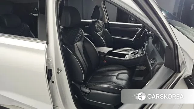 Hyundai Palisade id 2989534 из Кореи 20