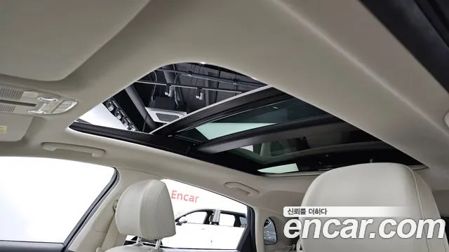 Hyundai The New Grandeur IG Hybrid id 2675658 из Кореи 20