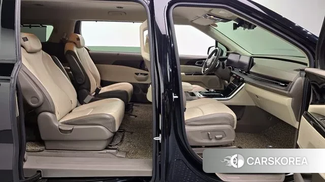 Kia Carnival 4th generation id 3759280 из Кореи 20