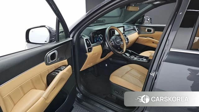 Kia Sorento 4th Generation id 4834904 из Кореи 20