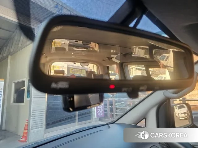 Hyundai The New Grand Starex id 3557644 из Кореи 13