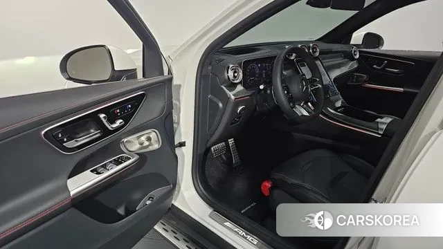 Mercedes-Benz GLC-Class X254 id 3315228 из Кореи 20