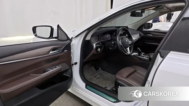 BMW 6 Series GT (G32) id 3616007 из Кореи 20