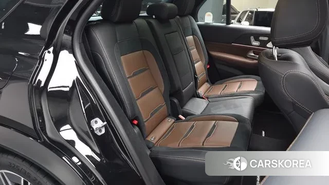 Mercedes-Benz GLE-Class W167 id 3507225 из Кореи 20