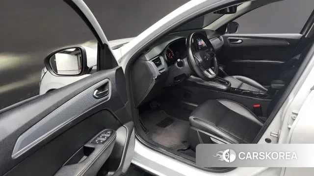 Renault Korea (Samsung) XM3 id 3095207 из Кореи 20