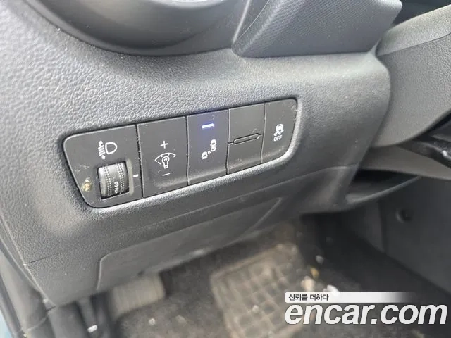 Hyundai Kona id 2912854 из Кореи 11