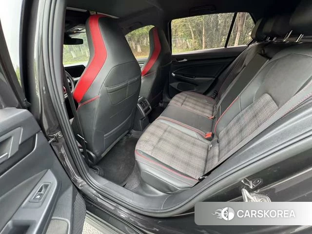 Volkswagen Golf GTI id 4271873 из Китая 14