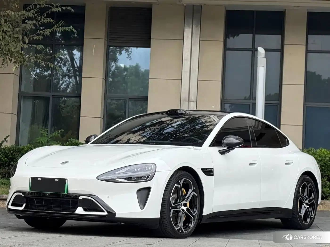 Xiaomi Car Xiaomi SU7 id 4547606 из Китая 10