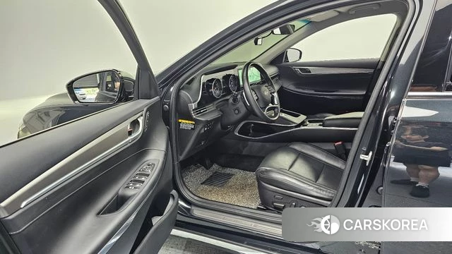 Hyundai The New Grandeur IG id 4642429 из Кореи 32