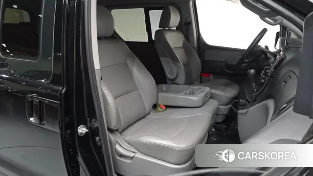 Hyundai The New Grand Starex id 2941232 из Кореи 20