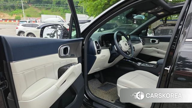 Kia Sorento 4th Generation id 4383573 из Кореи 30