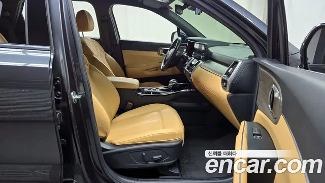 Kia Sorento 4th Generation id 2682635 из Кореи 20