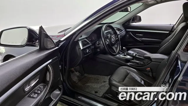 BMW 3 Series GT (F34) id 2881224 из Кореи 20