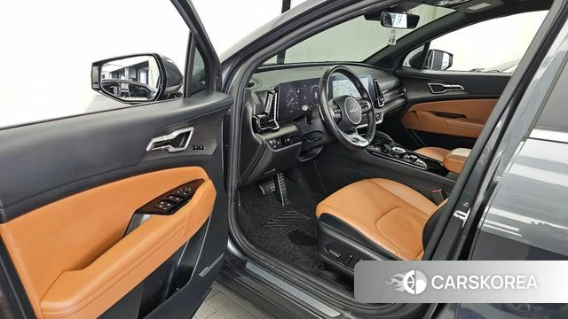 Kia Sportage 5th Generation id 3832209 из Кореи 20