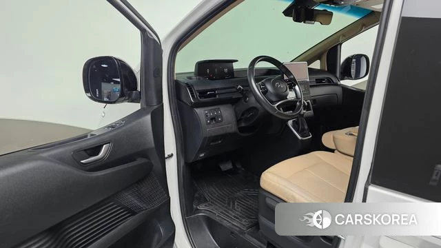 Hyundai Staria id 3915384 из Кореи 20