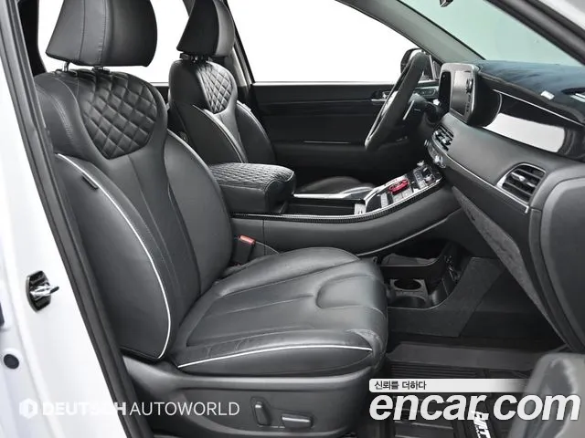 Hyundai Palisade id 2675770 из Кореи 20