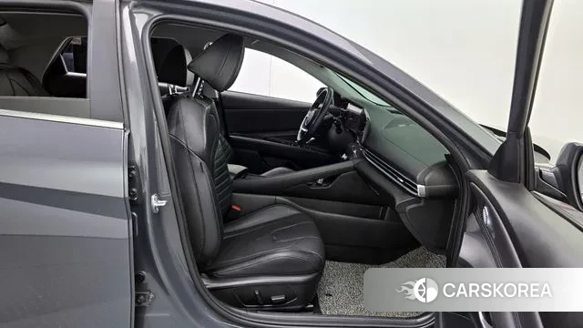 Hyundai The New Avante (CN7) id 3002523 из Кореи 20