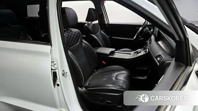 Hyundai Palisade id 3444582 из Кореи 20