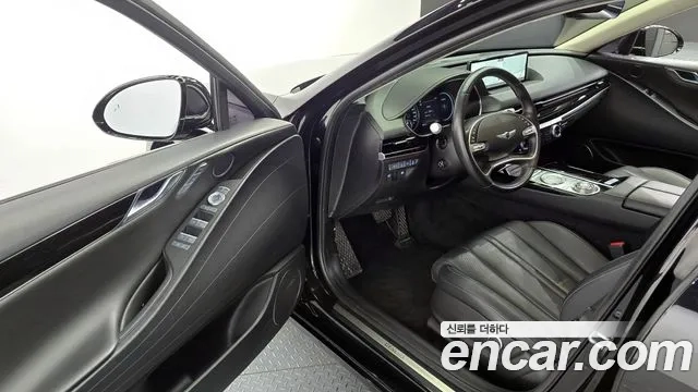 Genesis G80 (RG3) id 2880519 из Кореи 20