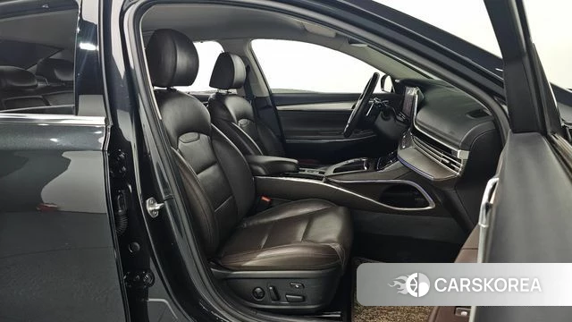 Hyundai The New Grandeur IG id 3819808 из Кореи 20