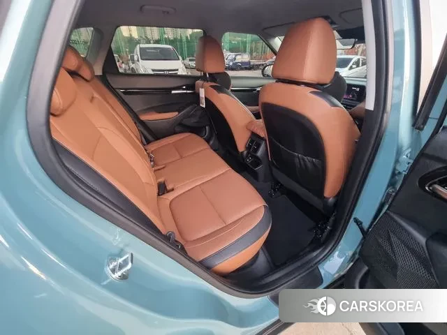 Kia The New Seltos id 3654369 из Кореи 20