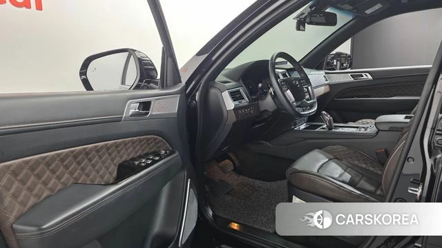 Ssangyong All New Rexton id 4682326 из Кореи 20