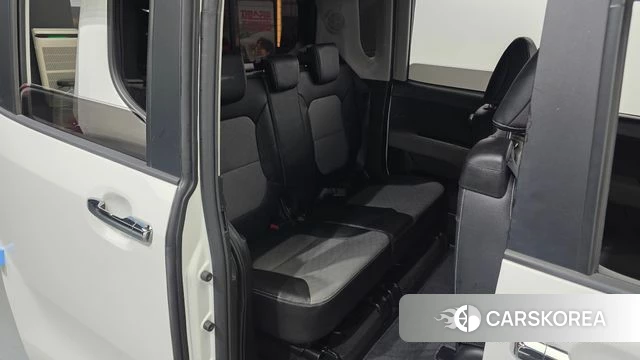 Kia The New Ray id 4202299 из Кореи 29