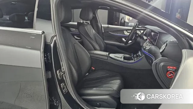 Mercedes-Benz CLS-Class C257 id 3600587 из Кореи 20