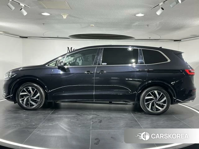 Volkswagen Weiran id 4342290 из Китая 17