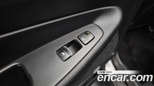 Hyundai The New Santa Fe id 2516503 из Кореи 20