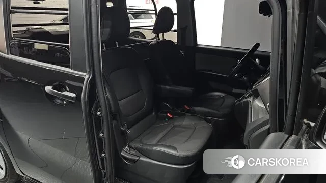 Kia The New Ray id 3534438 из Кореи 20