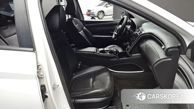 Hyundai Tucson (NX4) id 3372641 из Кореи 20