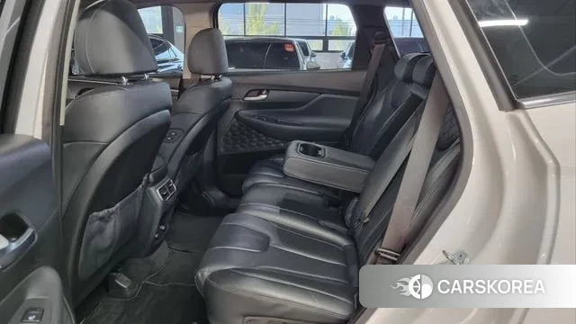 Hyundai The New Santa Fe id 3307394 из Кореи 20