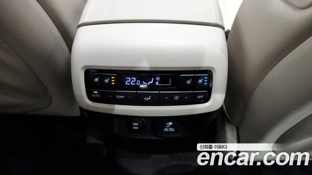 Hyundai Palisade id 2638499 из Кореи 20