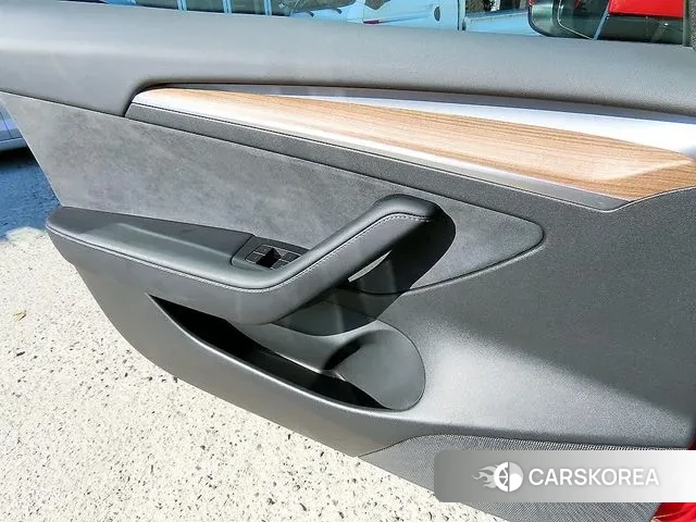 Tesla Model 3 id 3384070 из Кореи 20