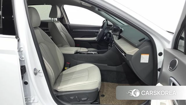 Hyundai Sonata D Edge Hybrid (DN8) id 3891062 из Кореи 20