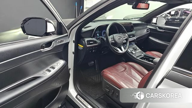Hyundai Palisade id 4471241 из Кореи 38