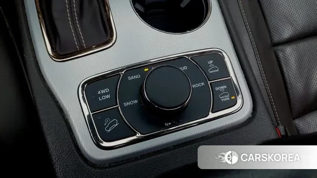 Jeep Grand Cherokee id 3687550 из Кореи 20