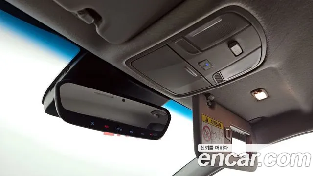 Hyundai The New Kona Hybrid id 2686990 из Кореи 20