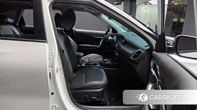 Kia The New Seltos id 3659187 из Кореи 20