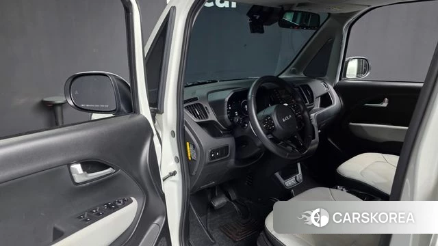 Kia The New Kia Ray EV id 3870733 из Кореи 20