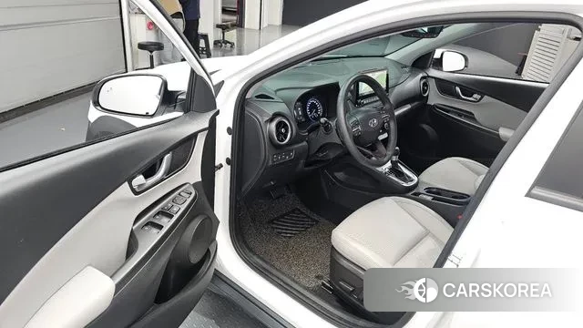 Hyundai The New Kona Hybrid id 3379430 из Кореи 20